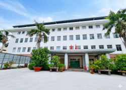 Cho thuê mặt bằng Quận 6 vừa kinh doanh, vừa làm kho