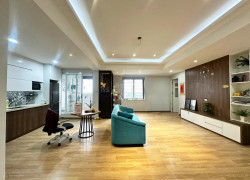 CHÍNH CHỦ BÁN CĂN GÓC 3PN CHUNG CƯ VIỆT HƯNG – LONG BIÊN – FULL NỘI THẤT- 98m²