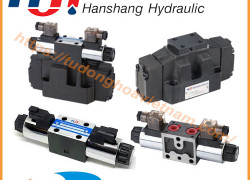 Van Thủy Lực Hanshang | Hanshang Hydraulic Valves