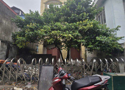 SIÊU PHẨM MẶT PHỐ TRƯỜNG CHINH THANH XUÂN KINH DOANH 196M2 GIÁ 58,8 TỶ