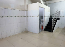 NHÀ PHẠM THẾ HIỂN CÓ DIỆN TÍCH GẦN 65m², NGANG KHỦNG 7.8M – BĐ.178 - HẺM Ô TÔ THÔNG BÙI MINH TRỰC – HƠN 5 TỶ