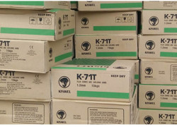 Dây hàn lõi thuốc Săt 1.2mm Kiswel K-71T (15kg)