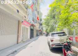 🚀 BÁN NHÀ BẠCH MAI HAI BÀ TRƯNG – MẶT NGÕ Ô TÔ TRÁNH – KINH DOANH ĐỈNH – 42M2 16.5 TỶ