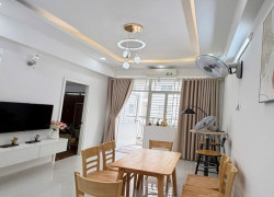 L2425* 📍 CHỈ 3.X TỶ - DỌN VÀO Ở NGAY TRUNG TÂM Q11!