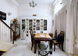 D2427* 💎 KHUÔN ĐẤT VÀNG 290M² BÌNH THẠNH - CHỈ 21.X TỶ!