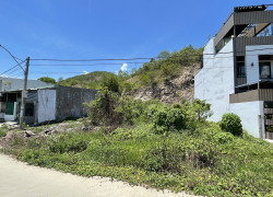 Bán  đất tái định cư view Sông , tại thôn Thuỷ Tú, xã Vĩnh Thái Nha Trang