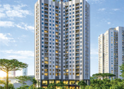 Bán căn 2pn tại hồng hà eco city quỹ căn đợt 1 htls 18 tháng 0979621214