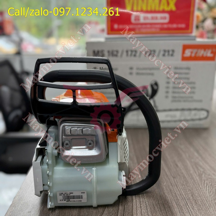 Máy cưa xích Stihl MS 182 giá rẻ
