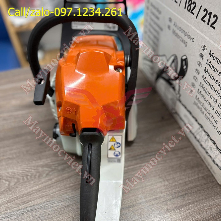 Máy cưa xích Stihl MS 182 giá rẻ