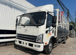 Xe tải GIAIPHONG 8,5 tấn thùng 6m2 giá rẻ