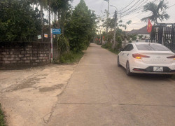 LÔ GÓC HÀNG F0 MỚI TOANH Ở BA VÌ, HÀ NỘI
