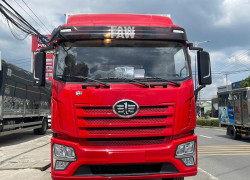 Xe FAW JK6 7100Kg thùng 60 khối giá cạnh tranh