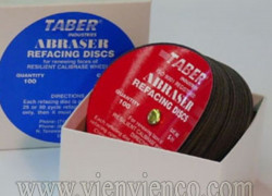 Đá Mài Taber Chính Hãng
