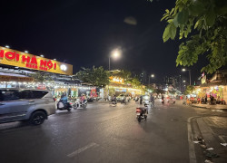 SIÊU PHẨM MẶT TIỀN TÔ HIỆU – QUỸ ĐẤT GẦN 2.000M² – DÒNG TIỀN 200 TRIỆU/THÁNG