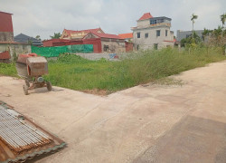 CHỦ CẦN BÁN LÔ ĐẤT THÔN LỘC XÁ – ĐOÀN XÁ, KIẾN THUỴ