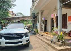 BÁN ĐẤT TẶNG NHÀ 111Mx2T-MẶT TIỀN RỘNG-MẶT NGÕ THÔNG-ÔTÔ TRÁNH-NGỌC THỤY LONG BIÊN
