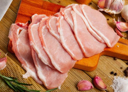 Lần đầu biết mình bảo quản thịt sai suốt bao năm