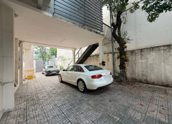 SIÊU PHẨM 2 MẶT TIỀN GÓC TRUNG TÂM QUẬN 3 – QUỸ ĐẤT 817M² HIẾM CÓ