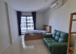 CN căn Officetel 28m2 đầy đủ nội thất tại Lavida Plus Quận 7 giá chỉ 2.1 tỷ