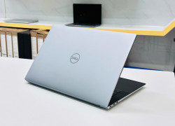 Dell Precision 5550 - Intel Core i7 10850H T2000 - Máy Trạm Mỏng Nhẹ Giá Tốt!!