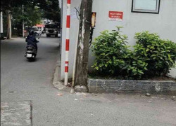 Đất thật phố Thượng Thanh 9 tỷ 70m Ngõ ô tô ngõ thông,Sổ đỏ Long Biên