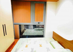 CĂN HỘ 71m² D-AQUA QUẬN 8 - PĐ.180 VIEW BẾN BÌNH ĐÔNG - MỚI BÀN GIAO 2026 – Full nội thất cao cấp  - HƠN 5 TỶ