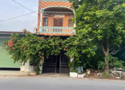 Bán nhà giá mềm siêu đẹp