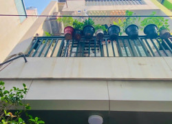 BÁN nhà long biên hà nội