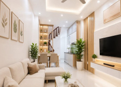 Bán nhà long biên