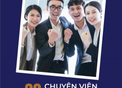 Tuyển NVKD BĐS , livestream quay video review làm tại Tân Phú