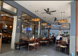 HỦ TIẾU TÂN VINH NGUYÊN tuyển PV fulltime / partime làm Q5 Q7