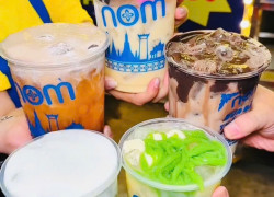 SỮA BẮP THÁI LAN tuyển NV fulltime / partime làm ở Q9