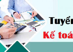 MIATAX ĐẠI LÝ THUẾ MINH ANH tuyển kế toán làm ở Đồng Nai