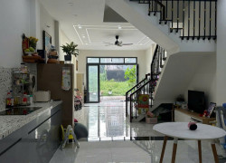 Bán nhà 1 trệt 1 lầu 152.9m2 Phạm Thế Hiển P7 Q8 nhà mới ở ngay