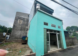 Bán nhà 2 tầng 36m2 Thái Bình , Mai Lâm - Đông Anh. 3,8 tỷ