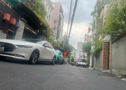 Ngay   Nguyễn Sơn - Tân Phú -Hẻm Xe Hơi Né  - Nhà 3 Tầng -80m2  - CHỈ NHỈNH 8 TỶ