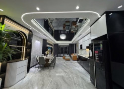 Bán nhà đẹp 5 tầng , phố Ái Mộ -Long Biên ,DT 80m ,chỉ 25 Tỷ