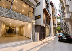 Bán nhà Nguyễn Sơn , Long Biên , DT 78m , full nội thất ,nhỉnh 20  tỷ