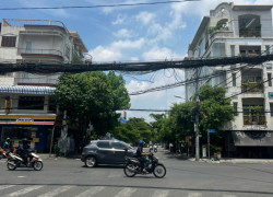 BÁN NHÀ MTK DOANH- NGUYỄN VĂN YẾN - TÔ HIỆU -TÂN PHÚ -  80m2-- CHỈ 8TỶ 190 TL