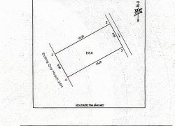 Đất đấu giá Đông Vĩnh, mặt đường Nguyễn Đắc Đài
