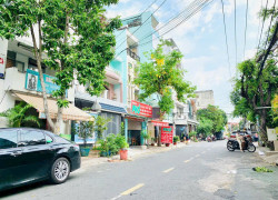 Nhà 2 Mặt Tiền  - Đường nhựa 10m  Thông - Nguyễn Sơn - Tân Phú 72m2  - 12.X TỶ TL