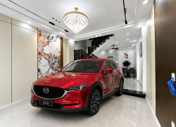 Nhà tái định cư đẹp như zá
