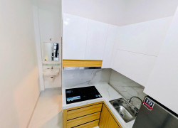 KHU VIP NGUYỄN VĂN CÔNG GÒ VẤP - 5P QUA SÂN BAY - GẦN BÊNH VIỆN 175 - DTSD 30M2 CHỈ 2,78 TỶ