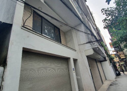 Hiếm Tây Mỗ 14 tỷ 81m mặt tiền 5m ô tô đỗ cửa,sổ đỏ