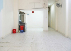 [ L2437*] Nhà nở hậu tài lộc Phan Văn Trị Bình Thạnh, sát Emart - 11.x tỷ