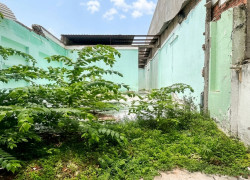 [O2438*] ĐẤT NỞ HẬU SÁT CHỢ CẦU - 147M2 GIÁ CHỈ 8.X TỶ