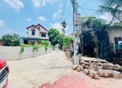 Bán đất thổ cư Văn Giang Hưng Yên