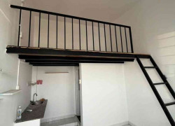 D2439* ⚡️ Siêu phẩm dòng tiền Thống Nhất Gò Vấp - 6.x tỷ