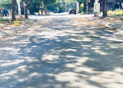 Bán lô đất tiếp giáp đường số 19 khu TĐC Đất Lành Vĩnh Thái, Nha Trang