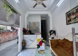 MTKD 3 TẦNG MỚI ĐƯỜNG ĐỒNG TÂM,NỘI THẤT ĐẸP,KHU TRUNG CHÁNH SẦM UẤT- ĐANG KINH DOANH SPA- LÔ GÓC THOÁNG MÁT.